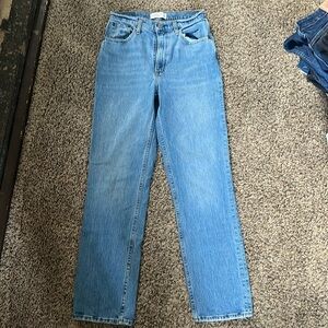 Abercrombie & Fitch Jeans